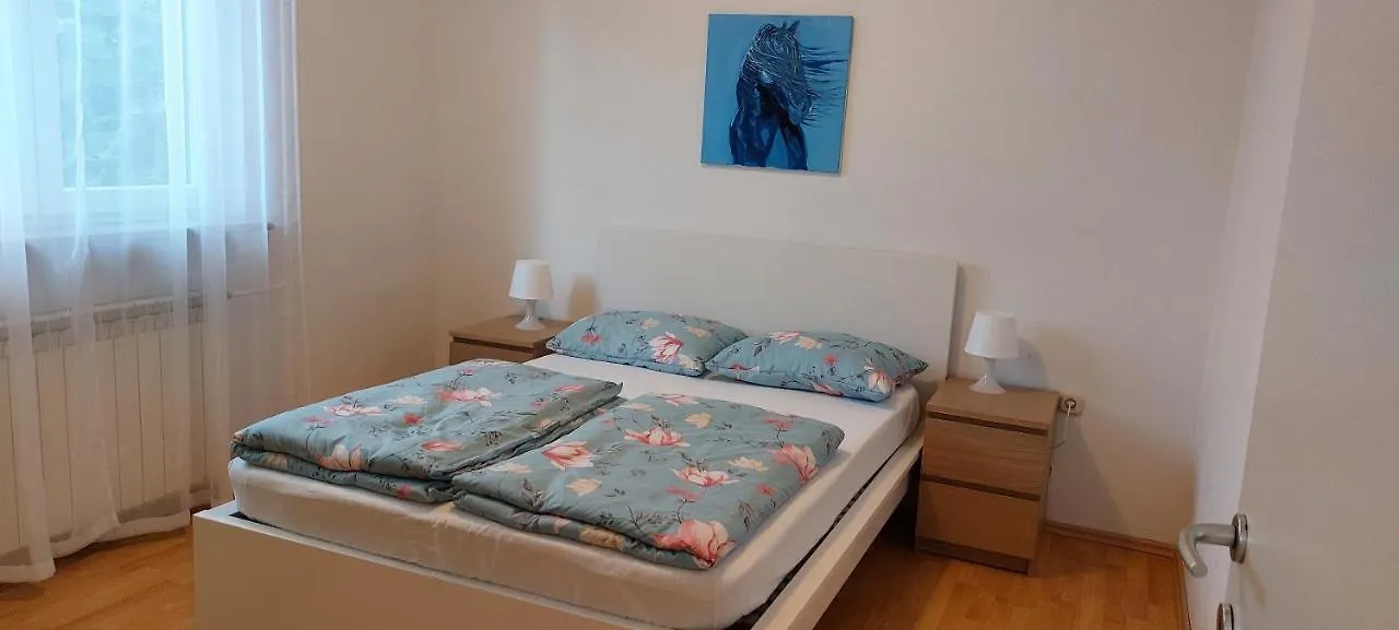 Appartamento Seaside Villa - App 2 Banjole