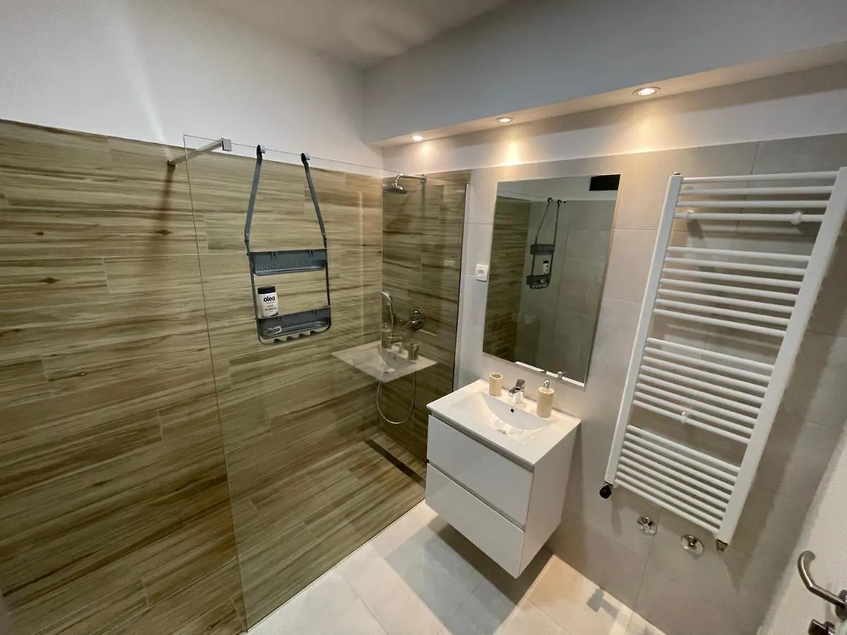 Seaside Villa - App 2 Banjole