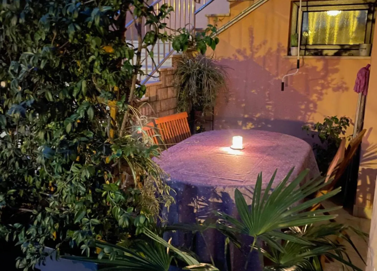 Appartamento Seaside Villa - App 2 Banjole