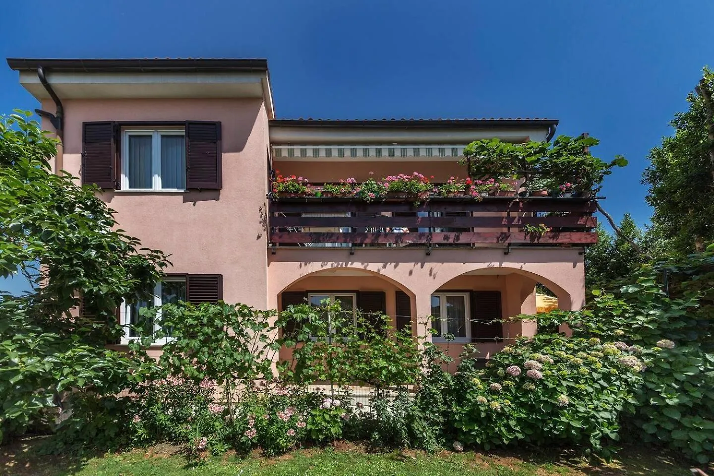 Seaside Villa - App 2 Banjole